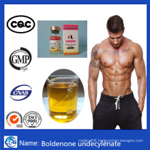 99% Purity Anabolic Steroids Oil Liquid Equipoise